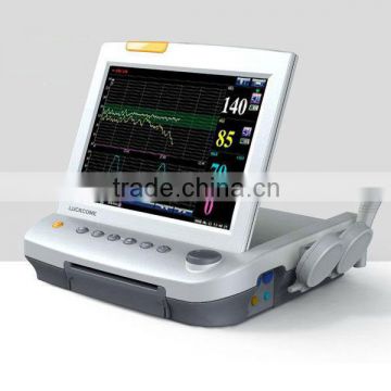 Fetal Monitor,CE approved