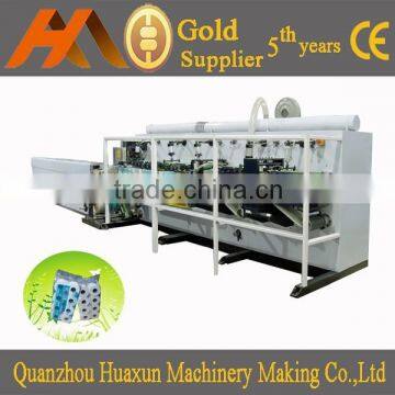 Full-automatic Toilet Paper Packing Machine