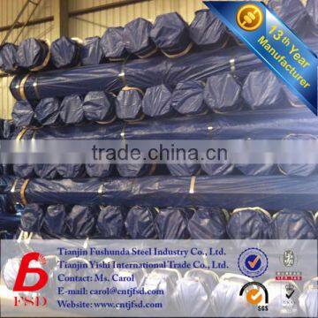 price&specification galvanized iron pipe, galvanized rigid steel conduit pipe tube