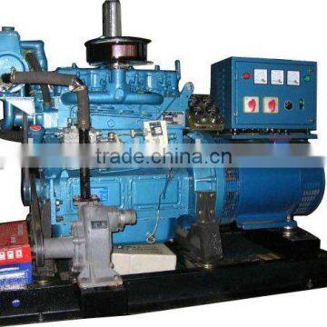 Marine Diesel Generator