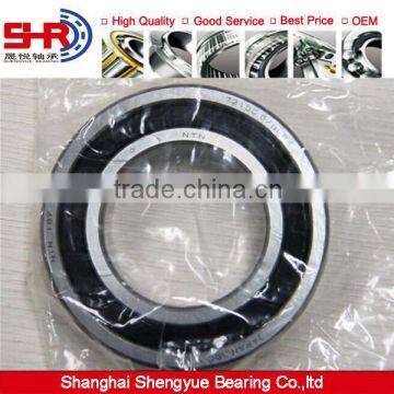 Super-precision Brass Cage Angular Contact Ball Bearings 7201BEGAP photo-3