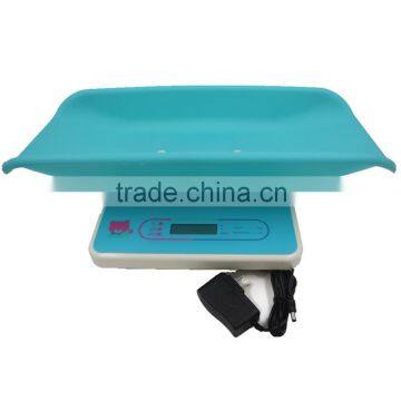 New Design Electronic Digital Baby Scale(Good Quality,Low Price) photo-2