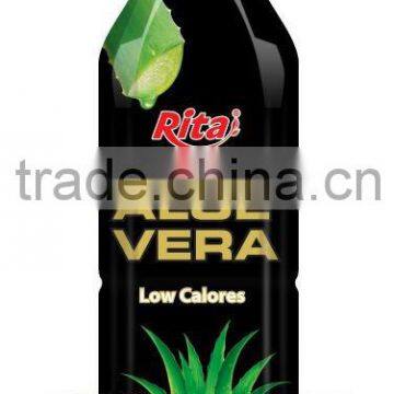 Low Calores Juice Aloe Vera