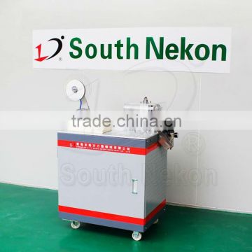 Ultrasonic belt cutting machine made in china