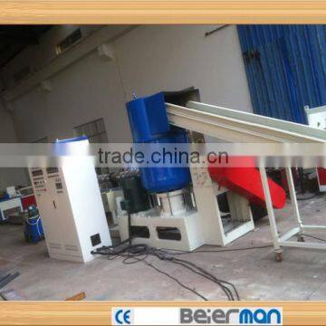 China origin PE Agglomerator 100L