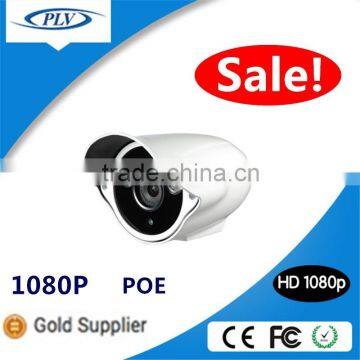 Best selling 1080p night vision full hd ip capture ir bullet wall camera