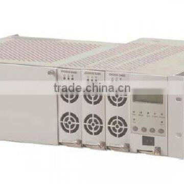 ZXDU58 B900 - An Embedded-48v Power Supply Equipment; Contact: Sherry@versatek.cn