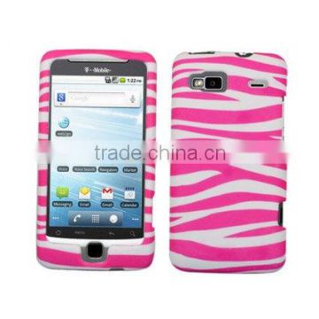 beautiful and high quality plastic cover for htc g2