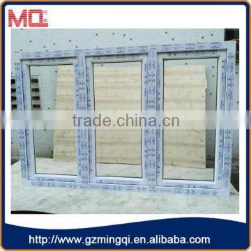 Factory price good quality upvc window door