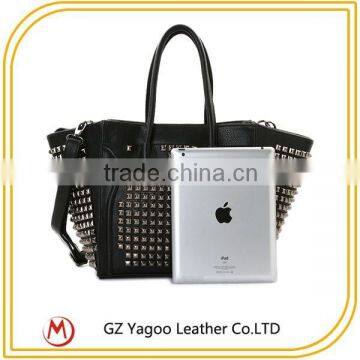 2015 Top Quality New Lady Leather Handbag photo-2