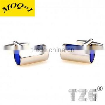 TZG00207 Fashion Stone Cufflink