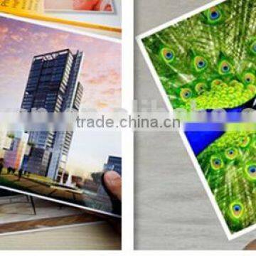 From China 260gsm A4 Preminum High Glossy RC Photo Paper Inkjet Photo Paper Waterproof Paper