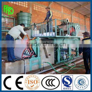Large Capacity Toilet Paper Machine/toilet Paper Manufacturing Machine photo-2