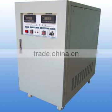 200kv frequency converter single to three phase converter