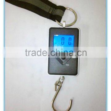 50KG digital hanging scale weighing scale