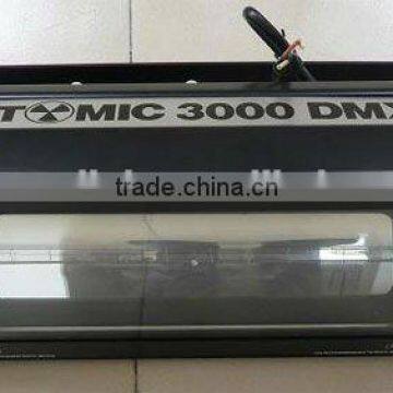 Newest stage equipment DMX 3000W strobe light for sale