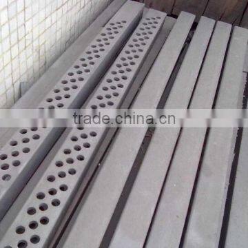 Silicon Carbide Ceramic Rollers photo-2