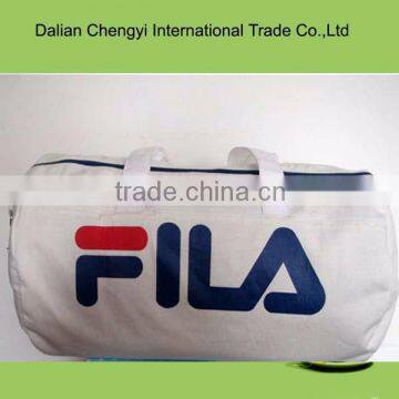 canvas duffle bag traveling bag sport bags