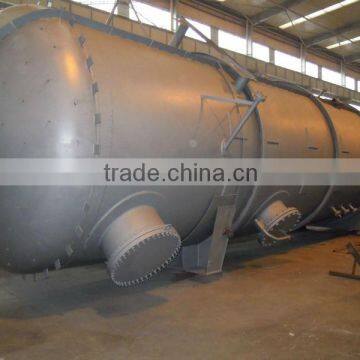 pressure vessel