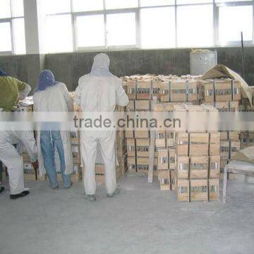 refractory carborundum brick