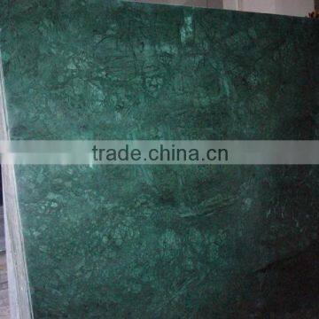 Dark Green Marble Big Slabs
