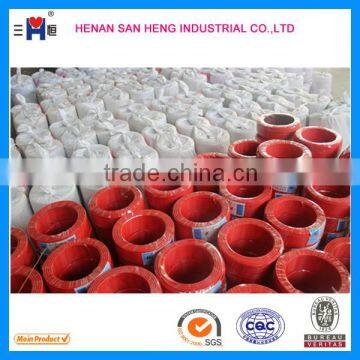 Cable With PVC Sheath photo-4