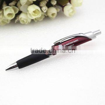 TM-31 High quality metal pen ,Aluminium ball pen, hotel ball pen