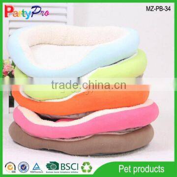 Partypro 2015 New Products Pet Supply Pet Accessory Pet Dog Bed