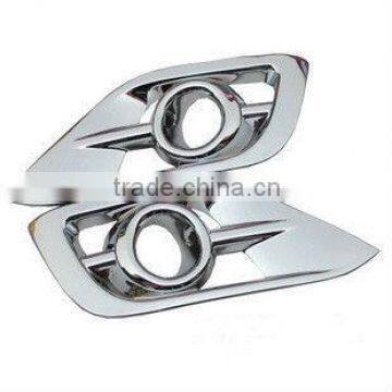 Car fog lamp cover fog light for HONDA 2012 CRV