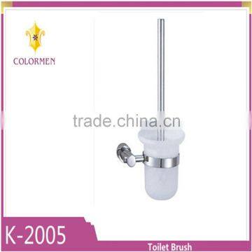 Stainless steel toilet brush Holder