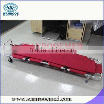 EA-1A5 First Call Funeral Stretcher for funeral use