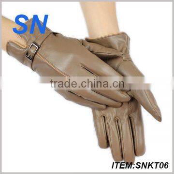 hot fashion noble style wholesale cheap sexy leather gloves