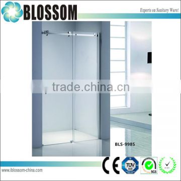 Blossom sanitary ware sliding shower door