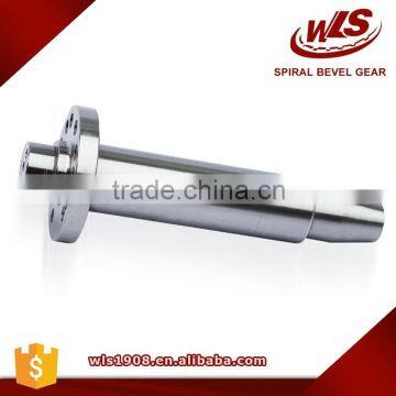 cam shaft for textile machine