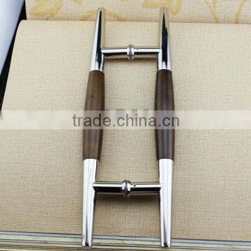 China Supplier New Style Kitchen Cabinet Furniture Glass Door Hardware photo-3