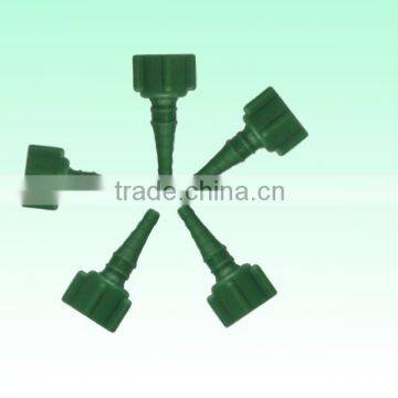 Diss Outlet Connector ( Can Swivel ,MDK-004)/Christmas Oxygen Adapter photo-2