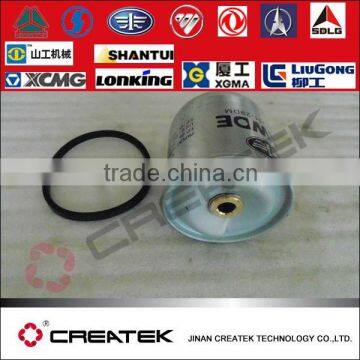 FAW Truck Oil Fuel Filter Element for Xichai 1017011-29DM photo-4