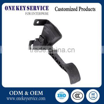 China electronic throttle pedal assembly for sinotruck 1108010-C0101