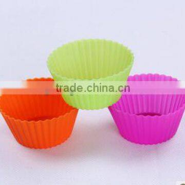 cheap silicone cake moulds