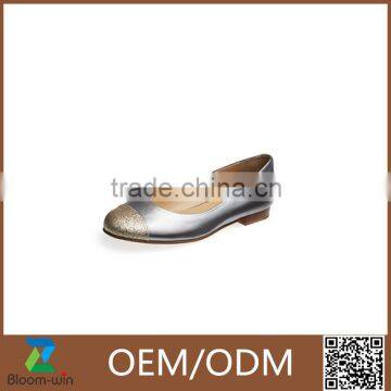 2015  hot selling ballet shoes elegant shoes for women