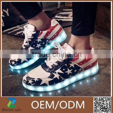 High Quality Wholesale Battery Operated Led Shoes Light,led Lights for Shoes photo-2