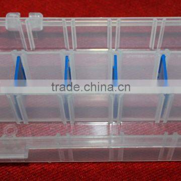 Plastic Fishing Lure Tackle Box photo-4