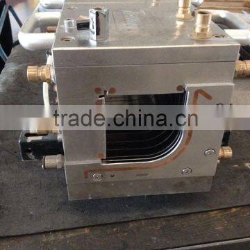 Best China Single Cavity Extrusion Tooling Supplier photo-4