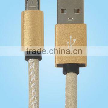 USB OTG Cable for Huawei Samsung Mobile Phone photo-4