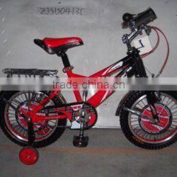 children bike/kids' bike