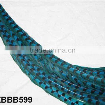 Carnival Decorative Reeve Pheasant feathers LZBBB599