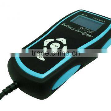 Car Battery Tester 12V 24V