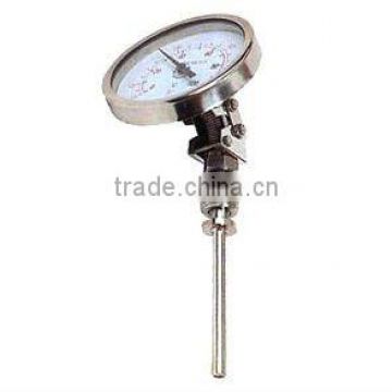 All Angle Adjustable Bi-thermometer