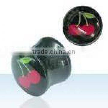 Cherries theme plug