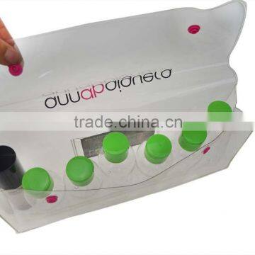2015 Popular Soft Pvc Nice Makeup Bag photo-5